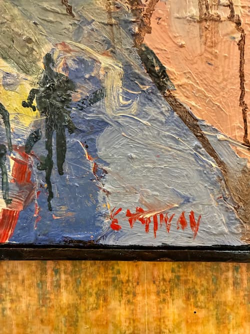 Art Piece - December Show